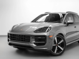 Porsche Cayenne GTS AWD 2026