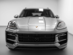 Porsche Cayenne GTS AWD 2026