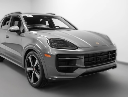 Porsche Cayenne GTS AWD 2026