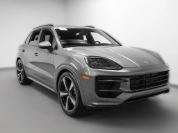 Porsche Cayenne GTS AWD 2026