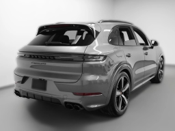 Porsche Cayenne GTS AWD 2026