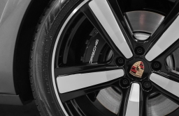 Porsche Cayenne GTS AWD 2026