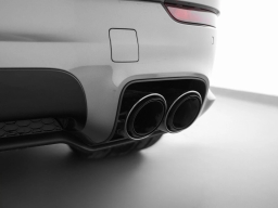 Porsche Cayenne GTS AWD 2026