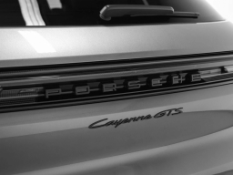 Porsche Cayenne GTS AWD 2026