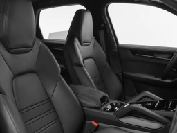 Porsche Cayenne GTS AWD 2026