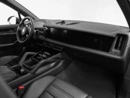 Porsche Cayenne GTS AWD 2026