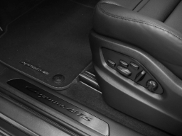 Porsche Cayenne GTS AWD 2026