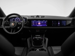 Porsche Cayenne GTS AWD 2026