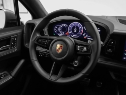 Porsche Cayenne GTS AWD 2026