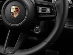 Porsche Cayenne GTS AWD 2026