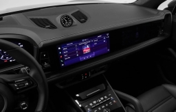Porsche Cayenne GTS AWD 2026