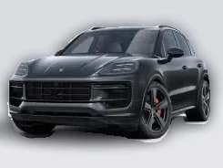 Porsche Cayenne GTS AWD 2026