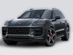 Porsche Cayenne GTS AWD 2026