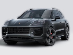 Porsche Cayenne GTS AWD 2026