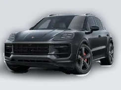 Porsche Cayenne GTS AWD 2026