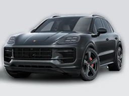 Porsche Cayenne GTS AWD 2026