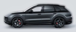 Porsche Cayenne GTS AWD 2026
