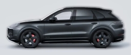 Porsche Cayenne GTS AWD 2026
