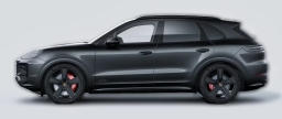 Porsche Cayenne GTS AWD 2026