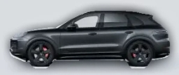 Porsche Cayenne GTS AWD 2026