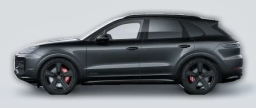 Porsche Cayenne GTS AWD 2026