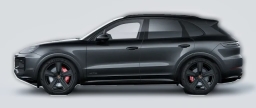 Porsche Cayenne GTS AWD 2026