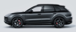 Porsche Cayenne GTS AWD 2026