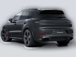 Porsche Cayenne GTS AWD 2026