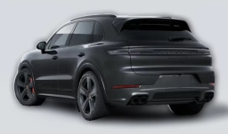 Porsche Cayenne GTS AWD 2026