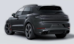 Porsche Cayenne GTS AWD 2026