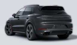 Porsche Cayenne GTS AWD 2026