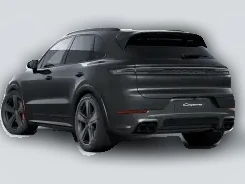 Porsche Cayenne GTS AWD 2026