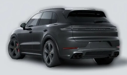 Porsche Cayenne GTS AWD 2026