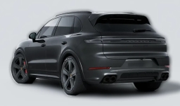 Porsche Cayenne GTS AWD 2026