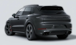 Porsche Cayenne GTS AWD 2026