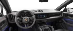 Porsche Cayenne GTS AWD 2026