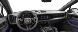 Porsche Cayenne GTS AWD 2026