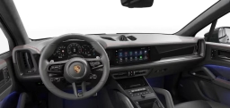 Porsche Cayenne GTS AWD 2026