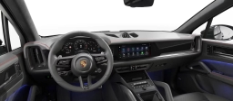 Porsche Cayenne GTS AWD 2026