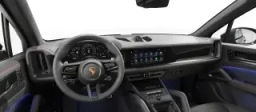 Porsche Cayenne GTS AWD 2026