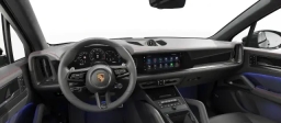 Porsche Cayenne GTS AWD 2026