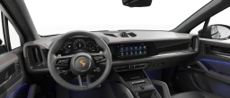 Porsche Cayenne GTS AWD 2026