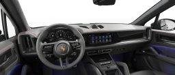 Porsche Cayenne GTS AWD 2026