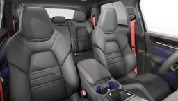 Porsche Cayenne GTS AWD 2026