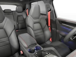 Porsche Cayenne GTS AWD 2026