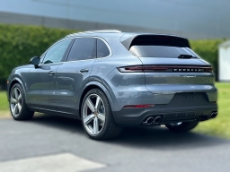 Porsche Cayenne S AWD 2026