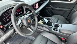 Porsche Cayenne S AWD 2026