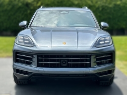 Porsche Cayenne S AWD 2026