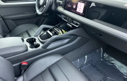 Porsche Cayenne S AWD 2026