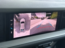 Porsche Cayenne S AWD 2026